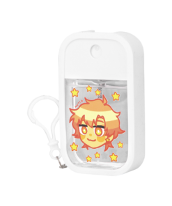 Handsanitizer Putih