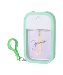 Handsanitizer Hijau Muda