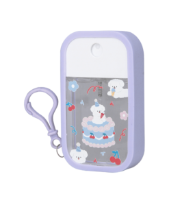 Handsanitizer Ungu