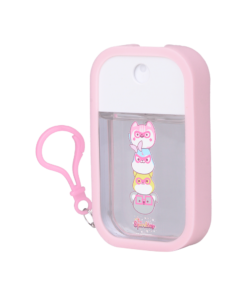 Handsanitizer Pink