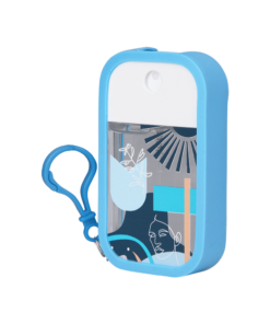 Handsanitizer Biru