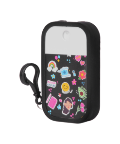 Handsanitizer Hitam