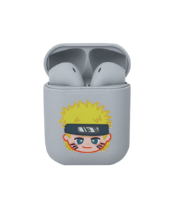Pods Grey