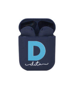 Pods Navy