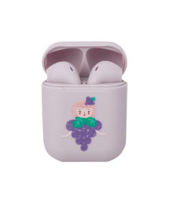 Pods Lilac