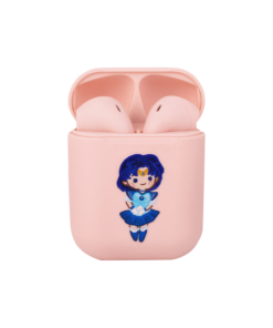 Pods Pink
