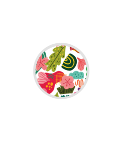 Sakura - Acrylic Popsocket