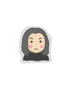 Snape - Acrylic Popsocket