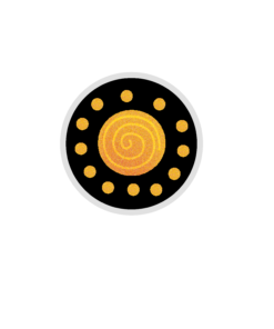 Sunny - Acrylic Popsocket