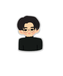 Taeyong - Acrylic Popsocket