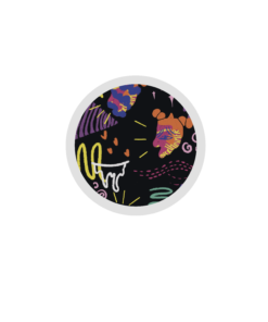 Abstract - Acrylic Popsocket