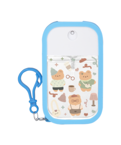 Bearry Cozy Things - Handy Sanitizer