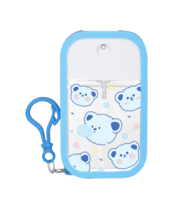 Blue Bear Bubble - Handy Sanitizer