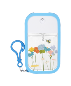 Spring Bloom - Handy Sanitizer