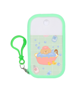 Bubblebath - Handy Sanitizer