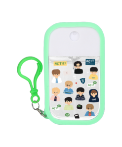 NCIT 127 - Handy Sanitizer