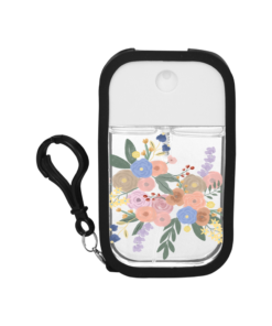 Floral Bouquet - Handy Sanitizer