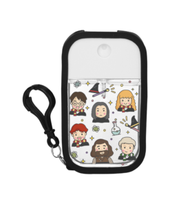 Doodle Harry Potter - Handy Sanitizer