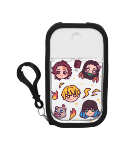 KNY 1 - Handy Sanitizer
