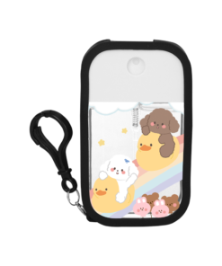 Rainbow Ducks - Handy Sanitizer