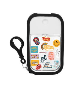 Random Sticker - Handy Sanitizer