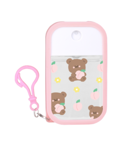 Peach Mumu - Handy Sanitizer