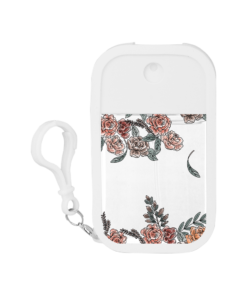 Aesthetic Rustic - Handy Sanitizer