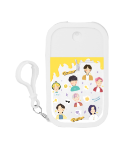 BTS Butter 1 - Handy Sanitizer