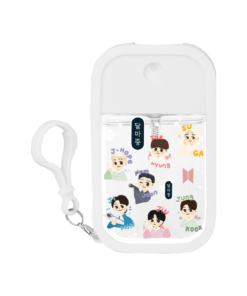 BTS Dalmajung - Handy Sanitizer