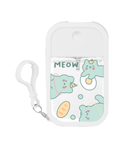 Mint Kitty - Handy Sanitizer