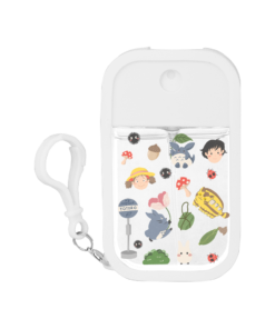 Miy Neighbour Totoro - Handy Sanitizer