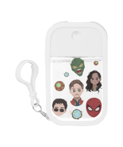 No Way Home 2 - Handy Sanitizer