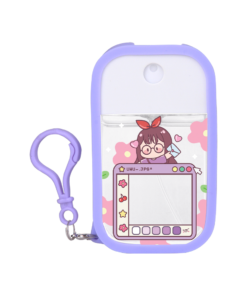 CY Art Dekstop - Handy Sanitizer