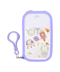 Space Rabbit - Handy Sanitizer