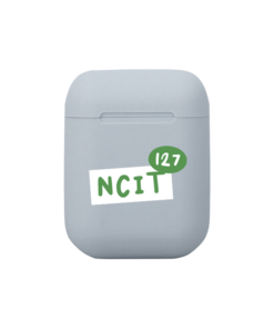 Logo NCIT 127 - Pods