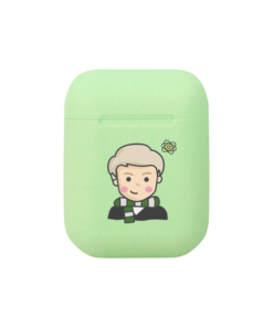 Draco Malfoy Doodle Harry Potter - Pods
