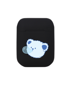 Balloon Blue Bear Bubble - Pods