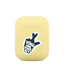 HandSign Random Sticker - Pods