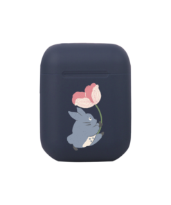 Totoro Flower - Pods