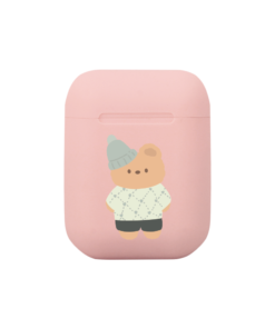 Bear Hat - Pods