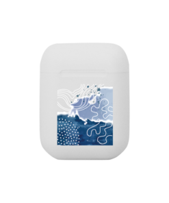 Blue Water - Pods
