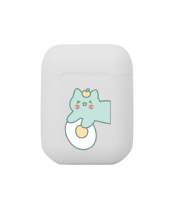 Kitty Egg - Pods