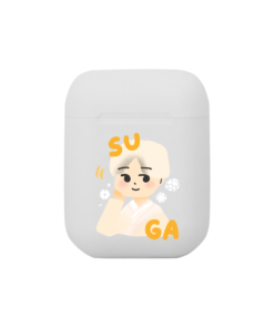 Suga BTS - Pods