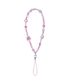Beads Charm Icy - Flamingo
