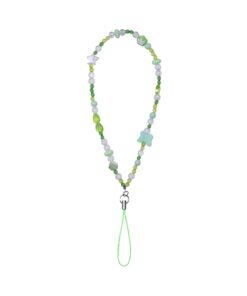 Beads Charm Icy - Mint Tea