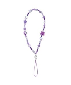 Beads Charm Icy - Velvet Dust
