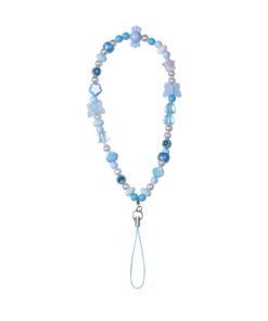 Beads Charm Candy - Blue Moon