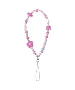 Beads Charm Candy - Sweet Blush