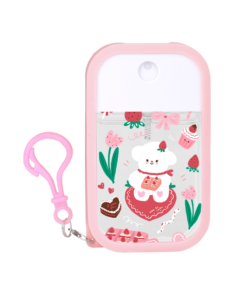Cute Shortcake - Handy Sanitizer