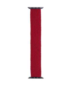 Paddy Watch Strap Hazel Pro Woven - Agate Red